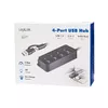 LogiLink USB 3.0 Hubs UA0419 Photo 6
