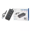 LogiLink USB 3.0 Hubs UA0419 Photo 7