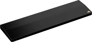 Wrist Rest GLORIOUS Wood Black for TKL keyboards GLO-KB-ACC-WR-WOOD-TKL-BLK