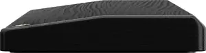 Wrist Rest GLORIOUS Compact Wood Black for 65–75% keyboards