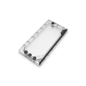 Reservoir EK Water Blocks 3831109880777 acrylic transparent 128×40×138.5 mm