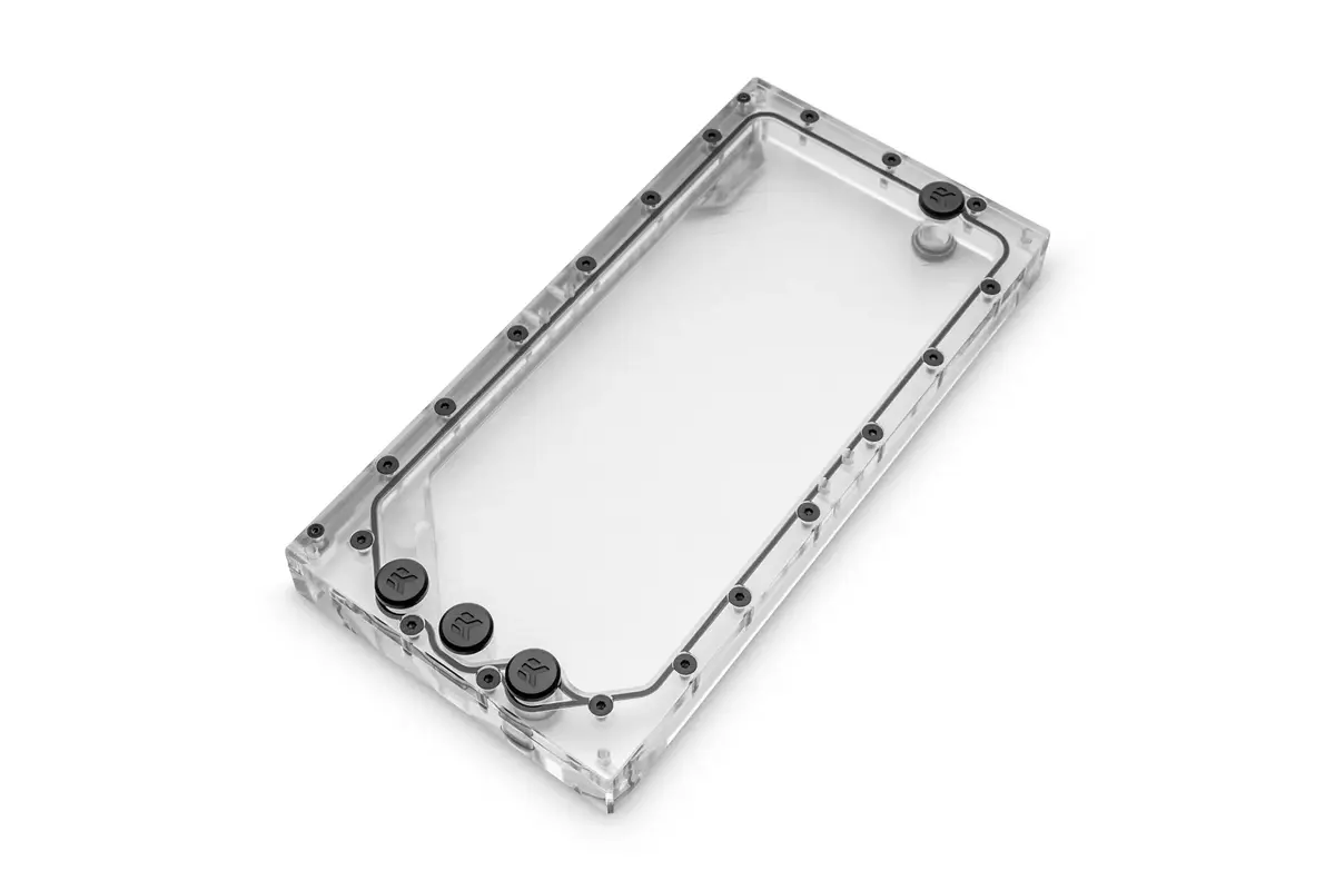 Reservoir EK Water Blocks 3831109880777 Photo 2