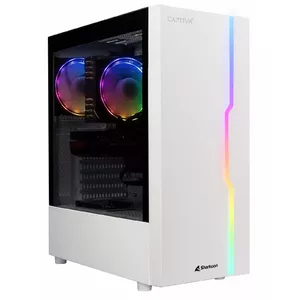 Dators CAPTIVA Power Starter R86-106 AMD Ryzen 7 5700X 32GB 1TB SSD AMD Radeon Graphics