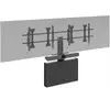 Chief Fusion Storage Cabinet FCASTC Black Photo 2