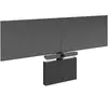 Chief Fusion Storage Cabinet FCASTC Black Photo 3