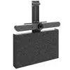 Chief Fusion Storage Cabinet FCASTC Black Photo 4