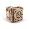 3D puzle UGears Safe Photo 2