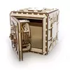 3D puzle UGears Safe Photo 3