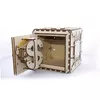 3D puzle UGears Safe Photo 4