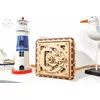 3D puzle UGears Safe Photo 8
