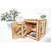 3D puzle UGears Safe Photo 9