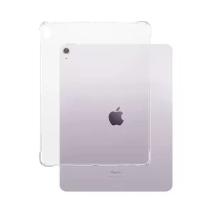 PanzerGlass SAFE by Case Apple iPad Air 13\" 2024 clear mobilo telefonu apvalks Aploksne Caurspīdīgs