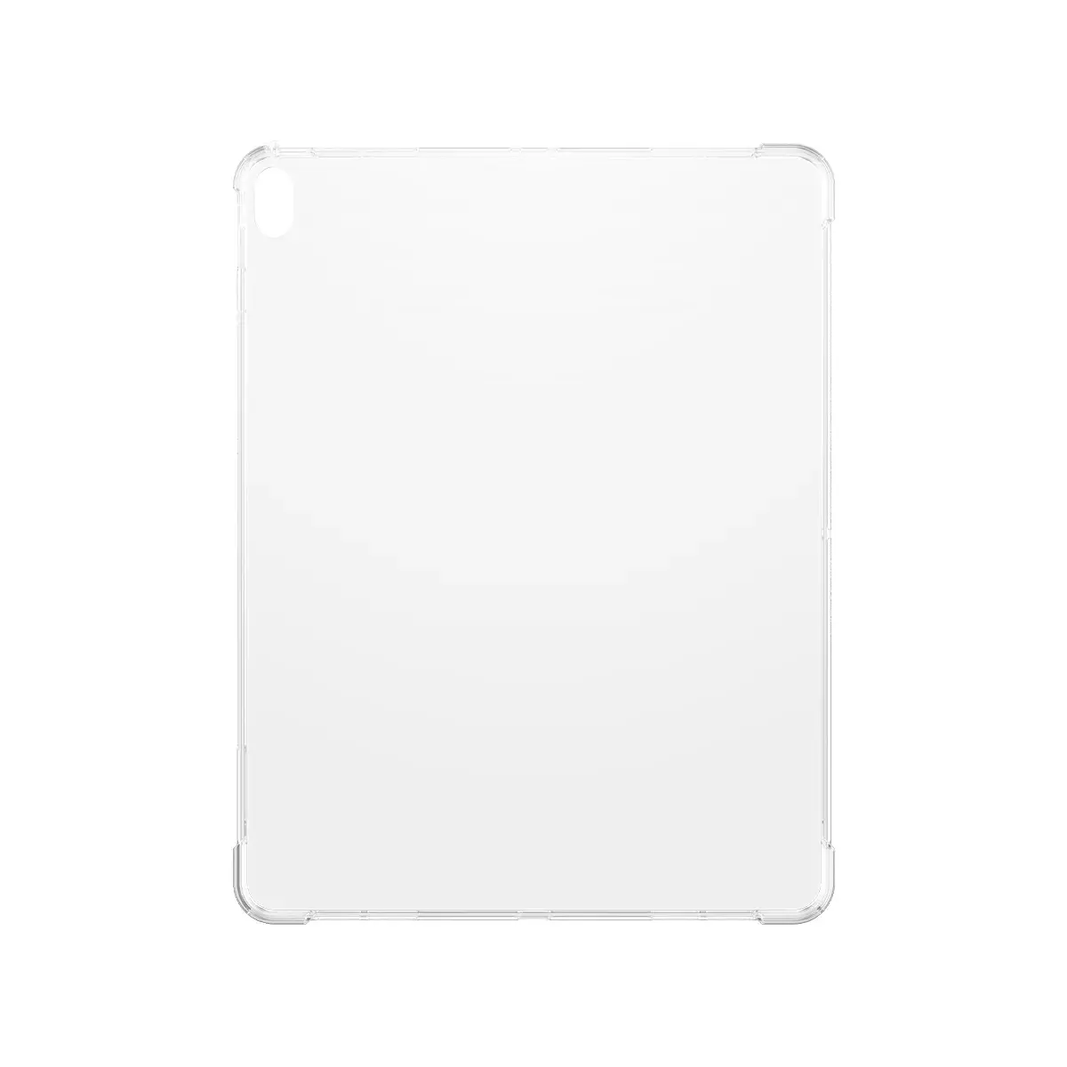 Чехол TPU PanzerGlass SAFE. by ® iPad Air 13" 2024 Photo 4