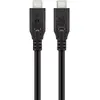 USB kabelis Goobay 74698 Photo 2