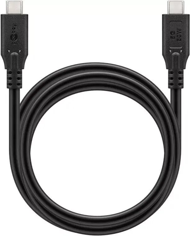 USB kabelis Goobay 74698 Photo 4