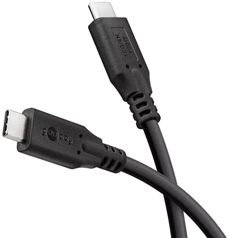 Goobay USB kabelis 3.2 Gen 1 74202 Photo 5