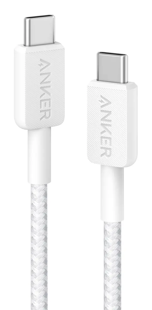 Anker 322 pīts USB-C uz USB-C