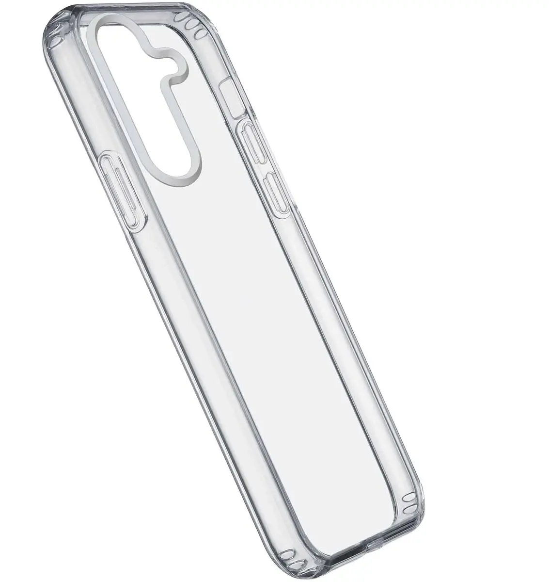 Cellularline Clear Protect для Samsung Galaxy S24 FE Photo 4