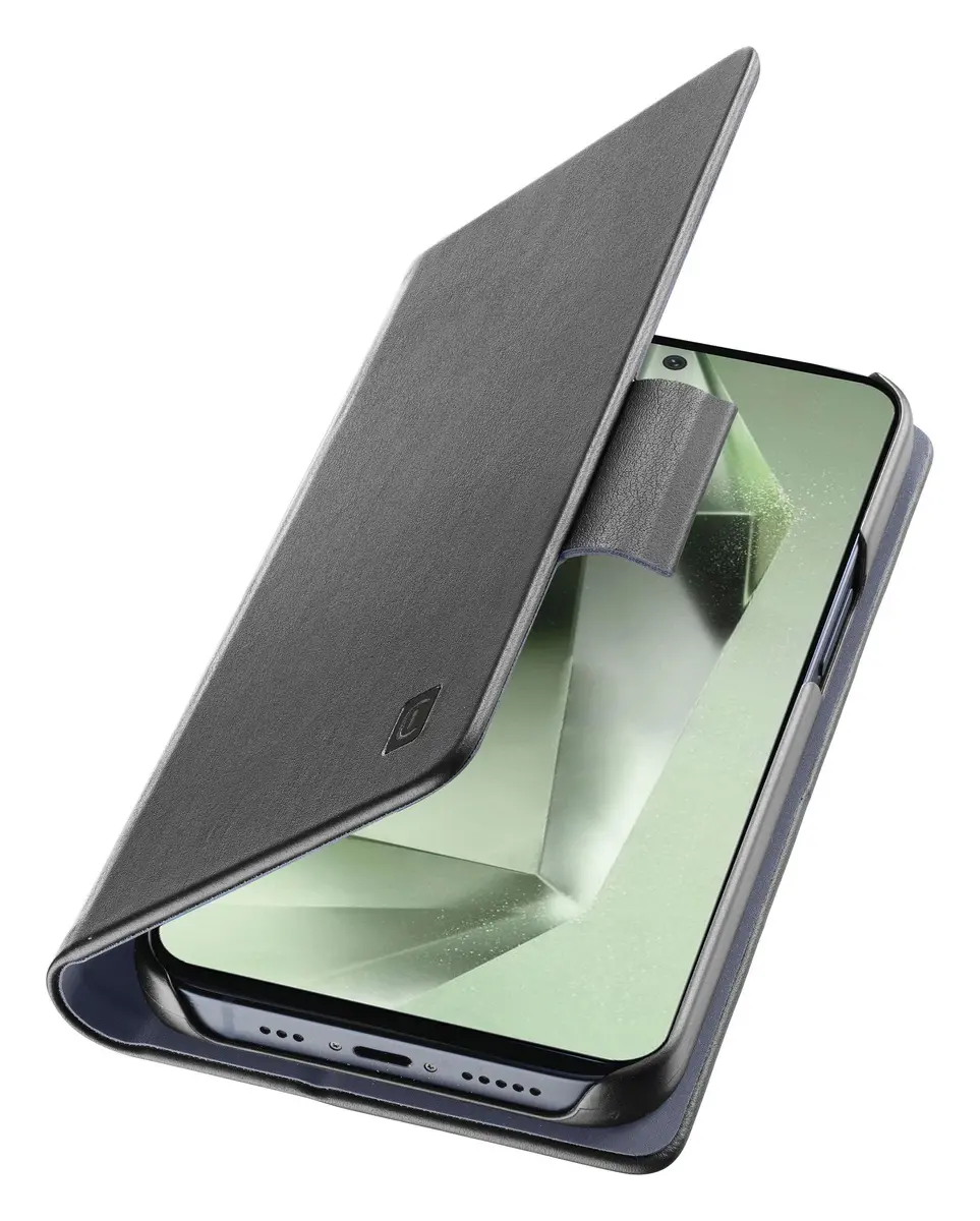 Cellularline Book vāciņš grāmata Samsung Galaxy