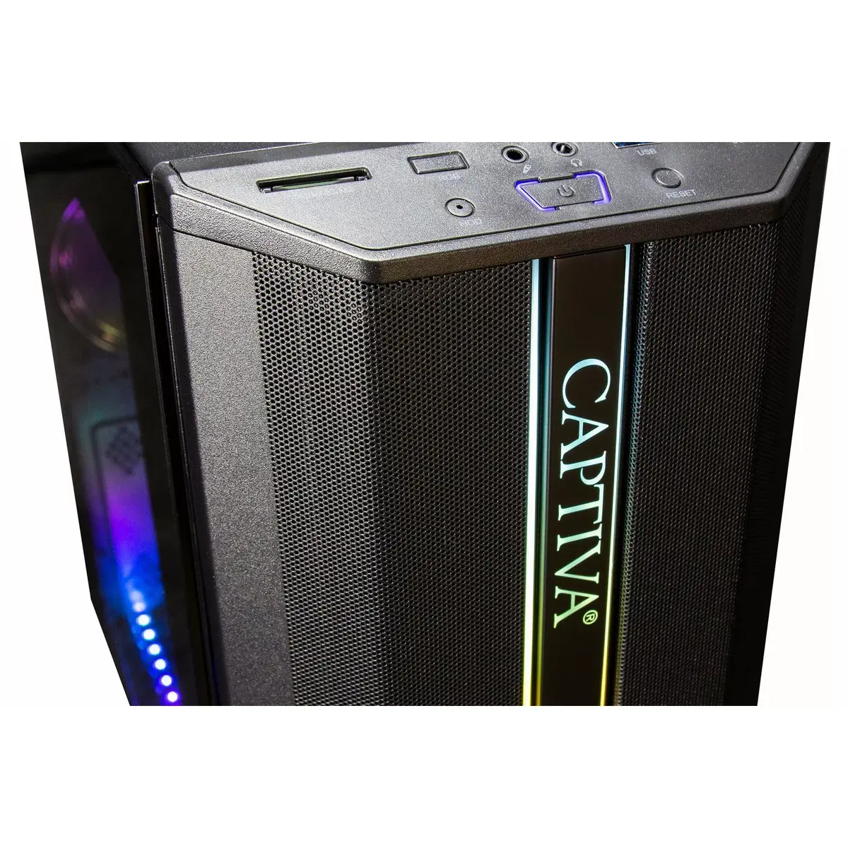 PC CAPTIVA Power Starter R86-138 Photo 4