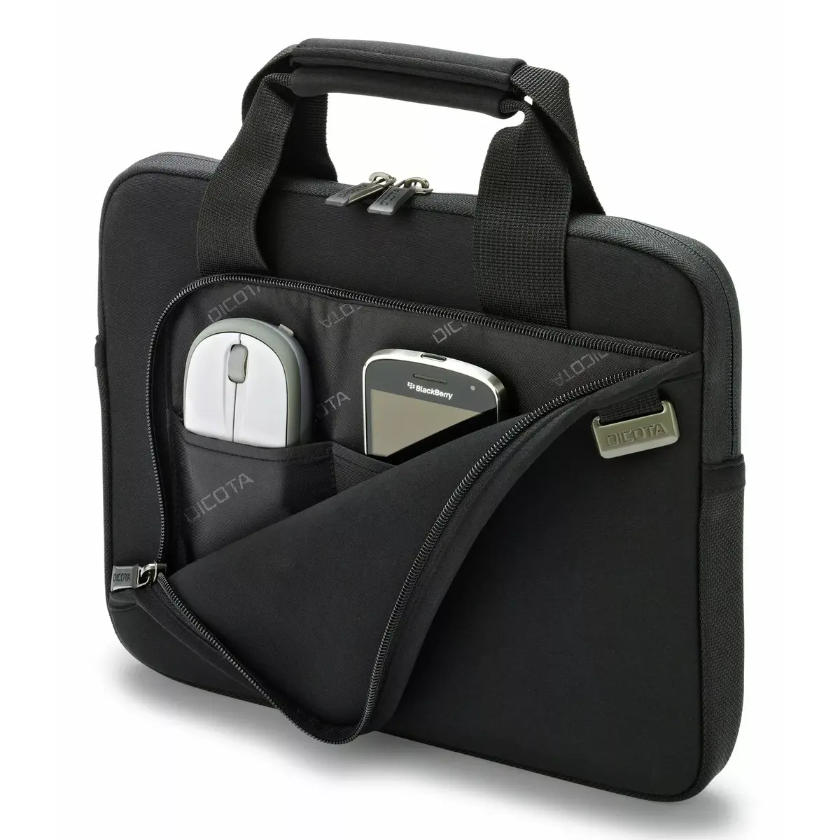 Sleeve case DICOTA Laptop Sleeve SMART 14-14.1" Photo 3