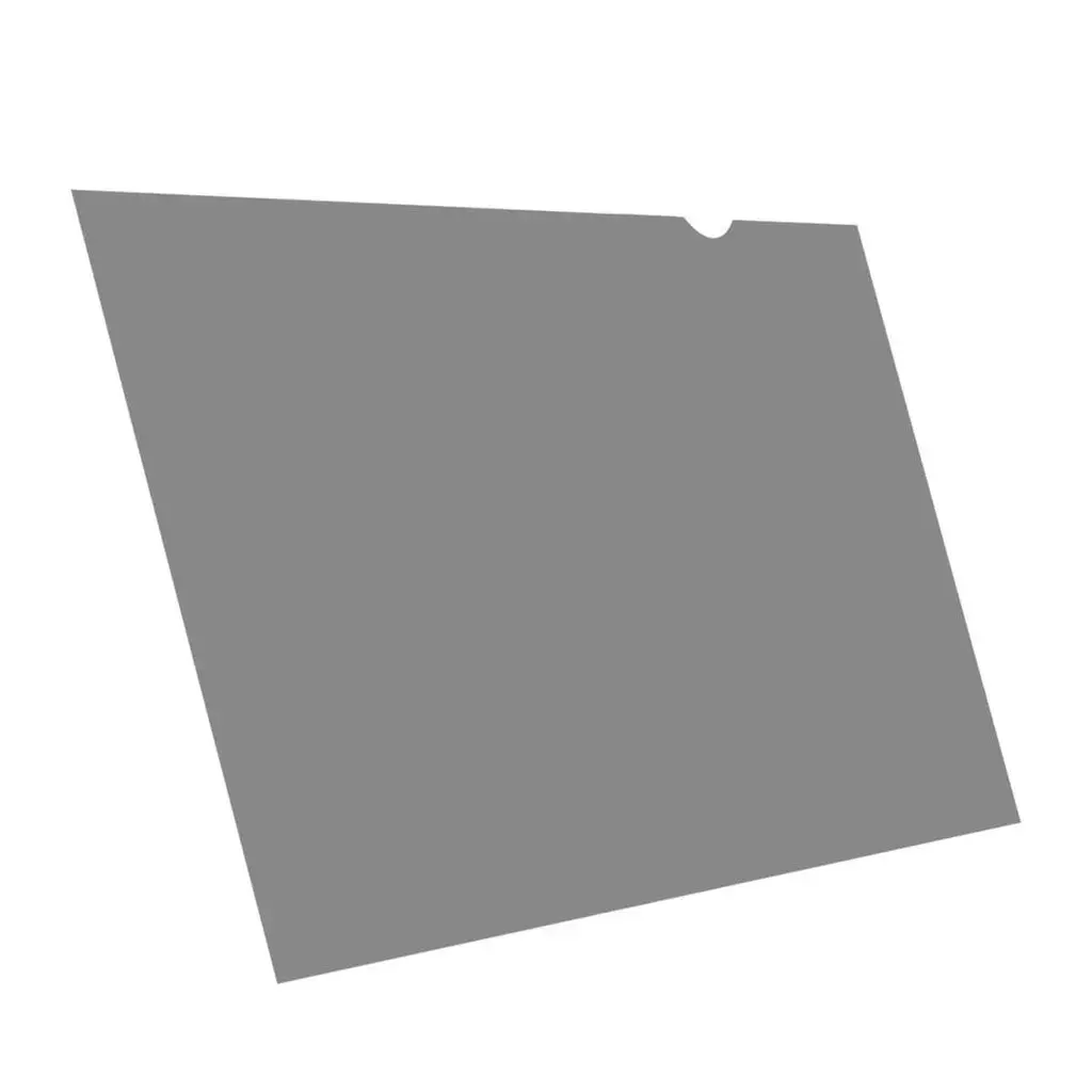 Frameless display privacy filter Targus 4Vu Photo 4