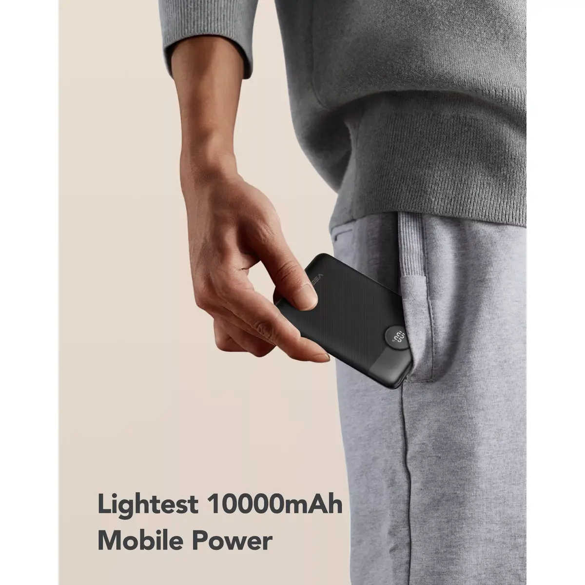 PowerBank VEGER C11 VG-W1170 HOCOACC117 Photo 3