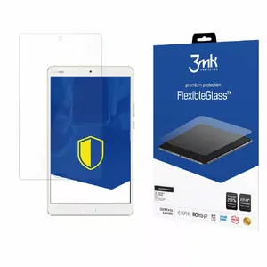 Защитное стекло 3MK FlexibleGlass для MediaPad M3 8.4'