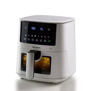 Hot air fryer Ariete 4633/03 4 L 1400 W White
