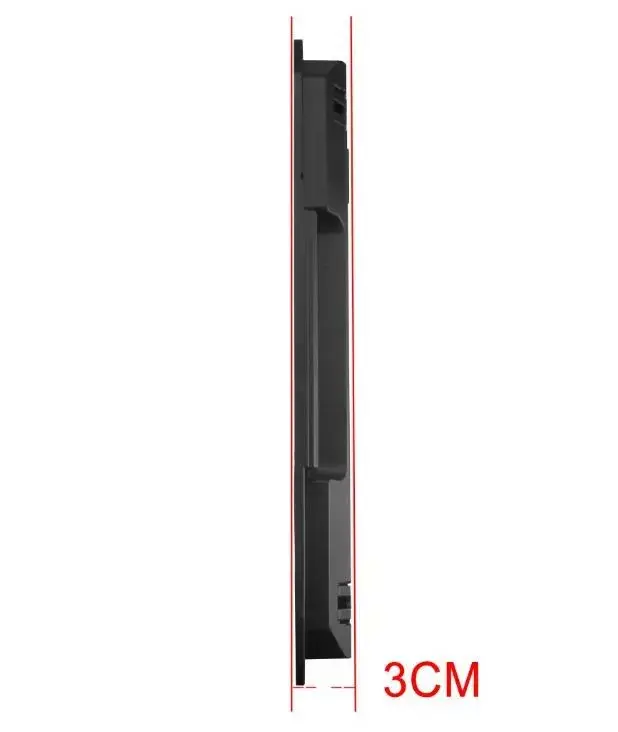 TECHLY 368734 laptop cooling stand for up to 17-inch Photo 3