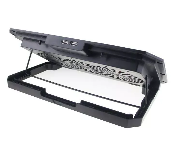 TECHLY 368734 laptop cooling stand for up to 17-inch Photo 4
