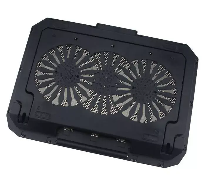 TECHLY 368734 laptop cooling stand for up to 17-inch Photo 6