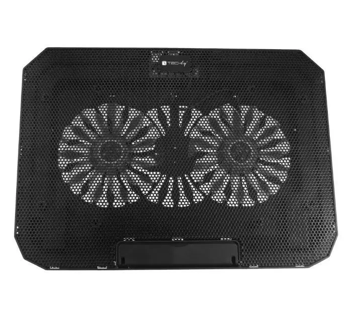 TECHLY 368734 laptop cooling stand for up to 17-inch Photo 7