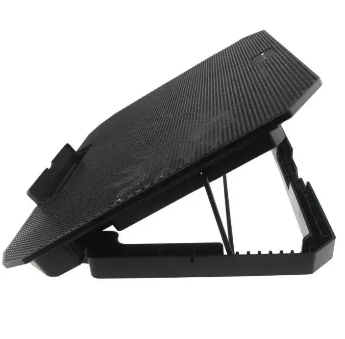 TECHLY 368734 laptop cooling stand for up to 17-inch Photo 9