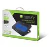 TECHLY 368734 laptop cooling stand for up to 17-inch Photo 11