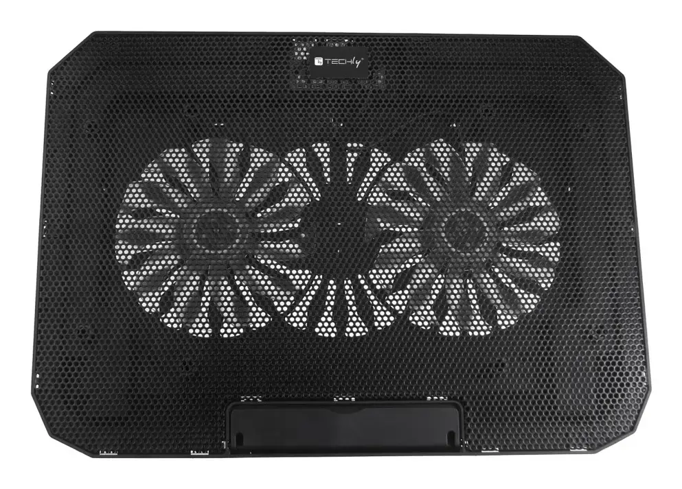 Techly ICOOL-CP11TY Laptop Stand Photo 4