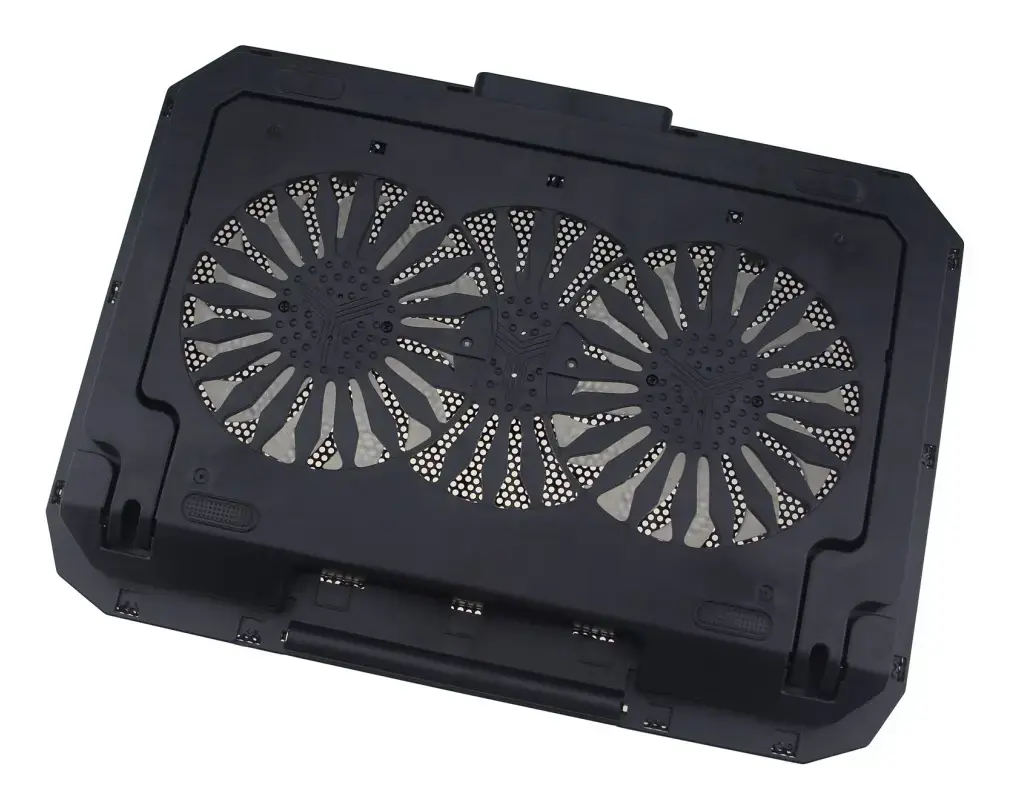 Techly ICOOL-CP11TY Laptop Stand Photo 5