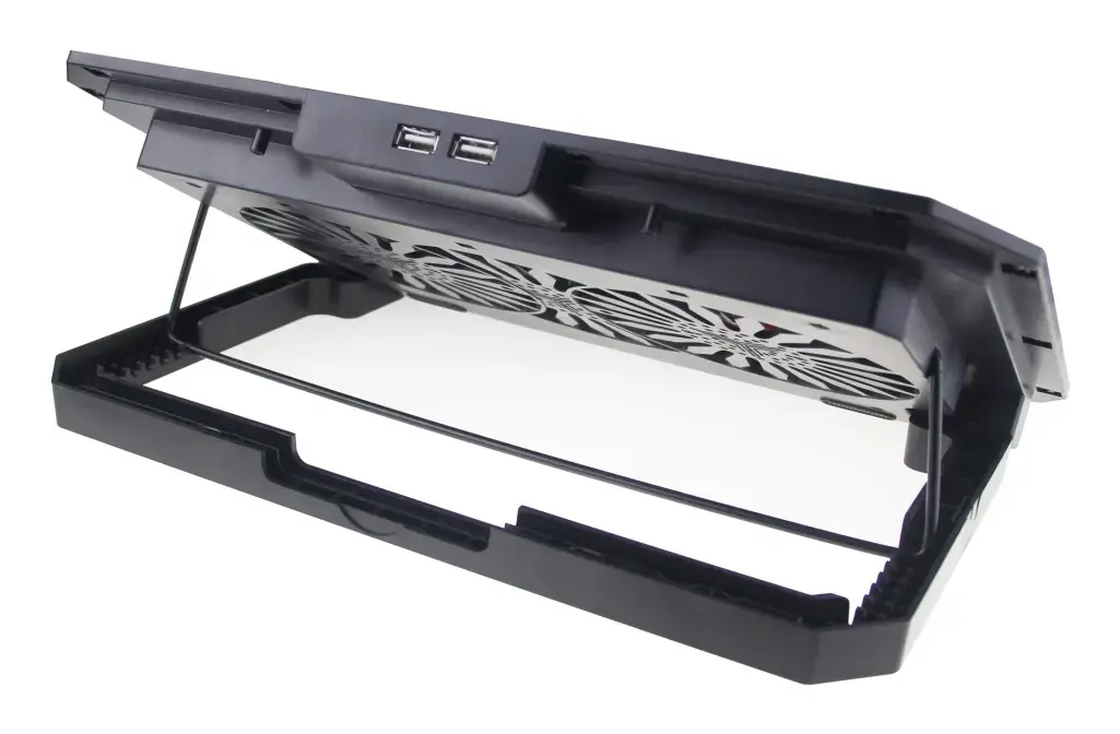 Techly ICOOL-CP11TY Laptop Stand Photo 7