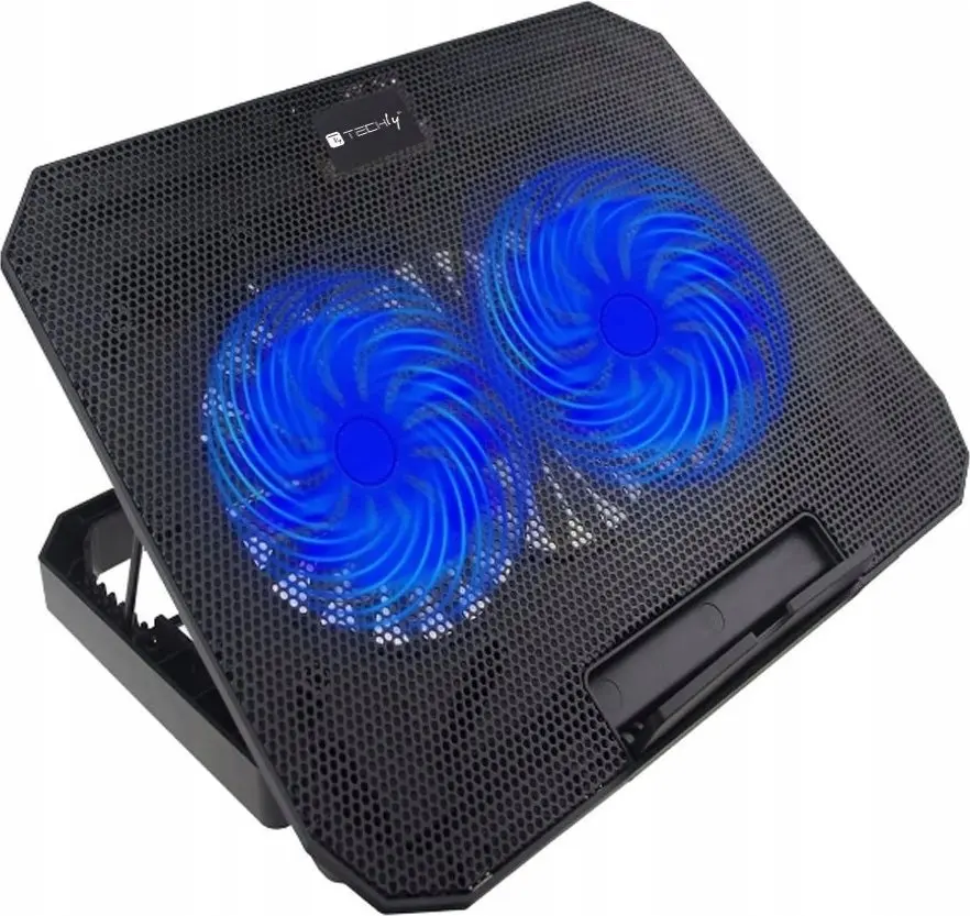 Подставка для ноутбука Techly ICOOL-CP11TY Photo 8