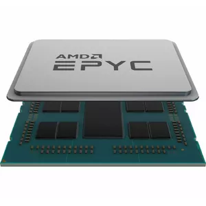 Процессор Hewlett Packard Enterprise DL385 Gen10 AMD EPYC 7452, 2.5GHz, 16 ядер, 64MB, SP3