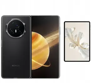 Смартфон Honor Magic V3 5G — 512 ГБ памяти, чёрный