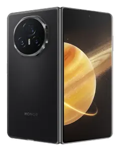 Смартфон Honor Magic V3, 12 ГБ ОЗУ, 512 ГБ памяти, 5G, Dual SIM, Android 14, черный