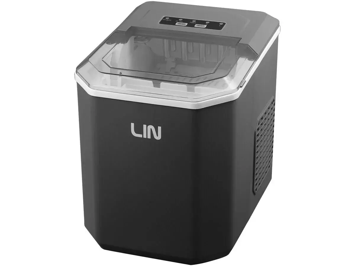 LIN ICE-G9 Ice Cube Maker Photo 2