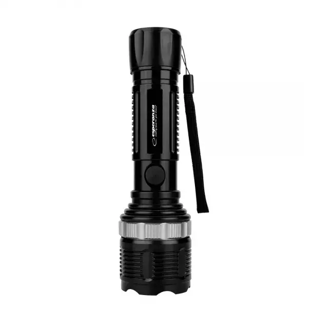 Esperanza Epione M Hand Flashlight Photo 3