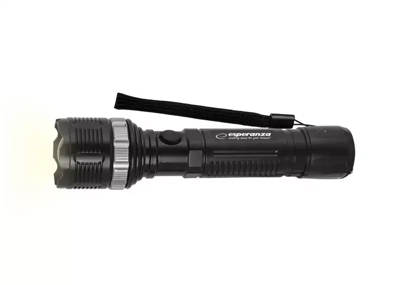 Esperanza Epione M Hand Flashlight Photo 4