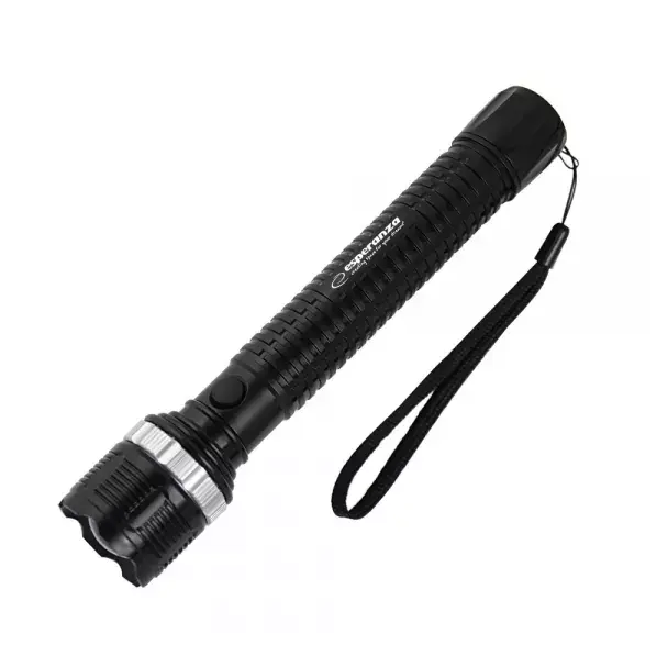 Hand flashlight ESPERANZA Epione XL LED 1.2W Photo 2