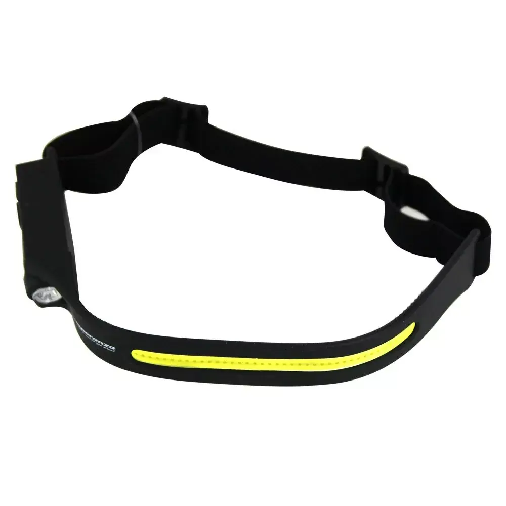 Headband flashlight ESPERANZA EOT067 Photo 3