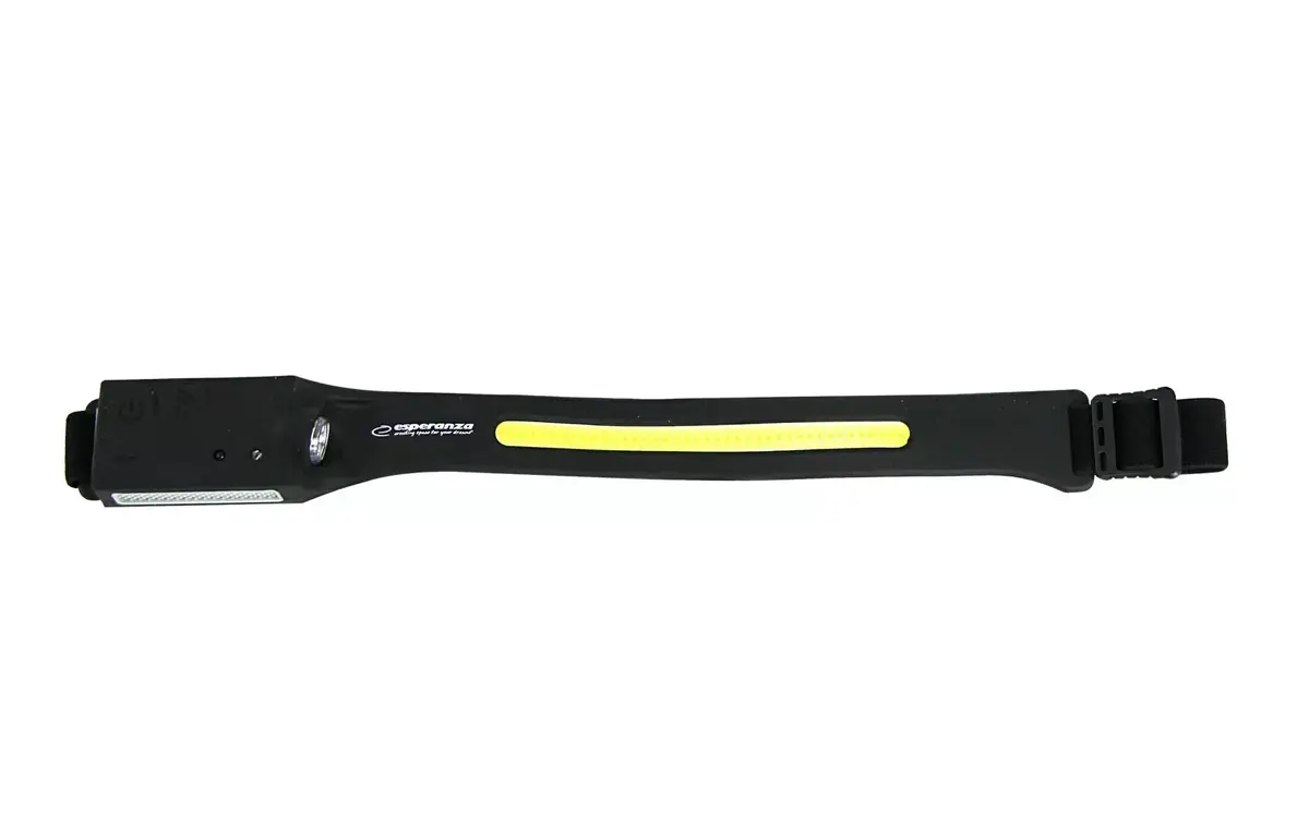 Headband flashlight ESPERANZA EOT067 Photo 4