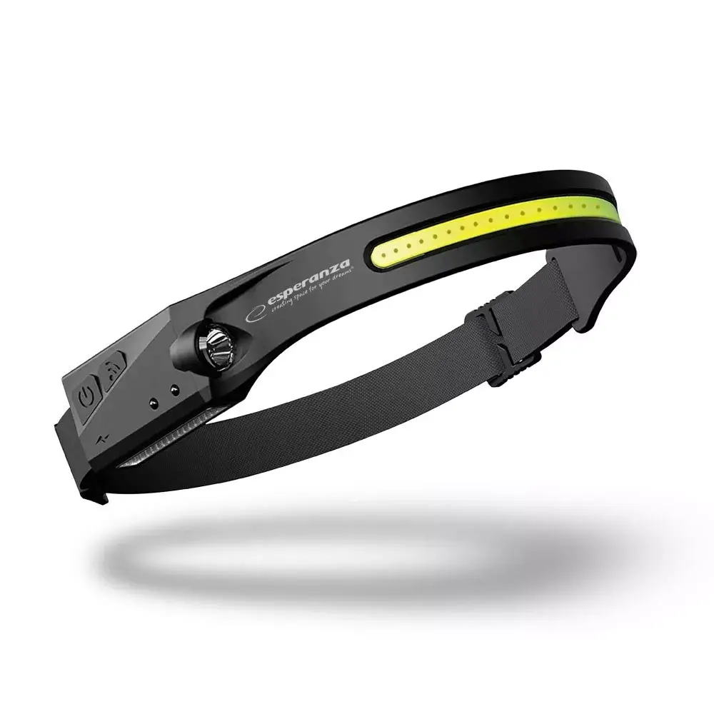 Headband flashlight ESPERANZA EOT067 Photo 5