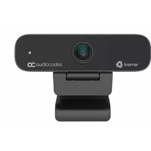 Webcam Kramer Electronics KAC-CAM-CC-10 2 MP 1920 x 1080 USB 2.0 Black